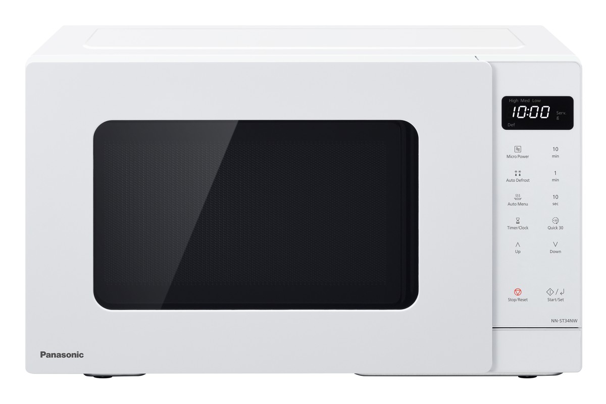 Panasonic 25L Microwave Oven