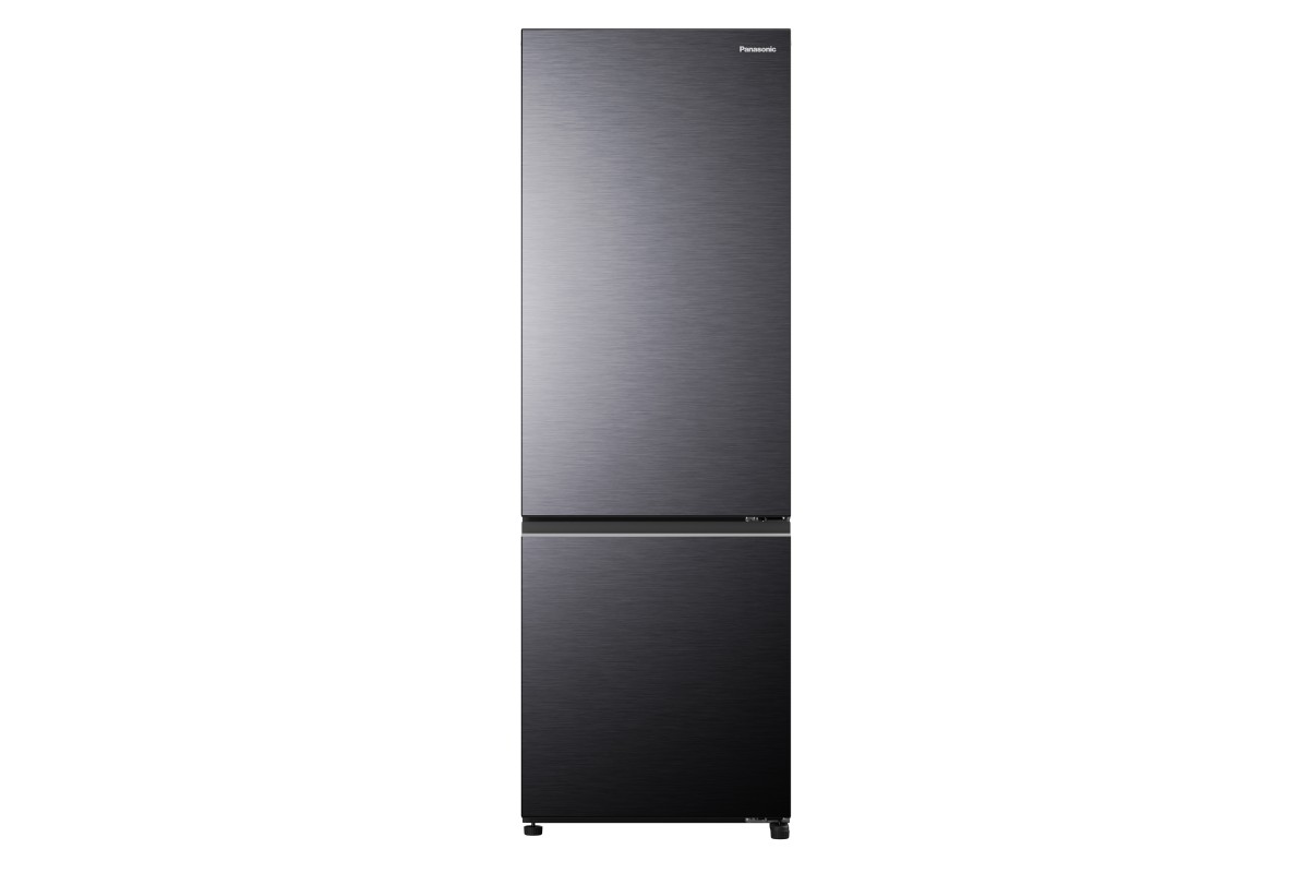 Panasonic 332L Bottom Mount Refrigerator