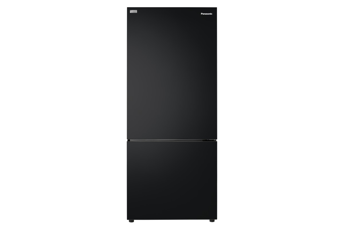 Panasonic 380L Bottom Mount Refrigerator