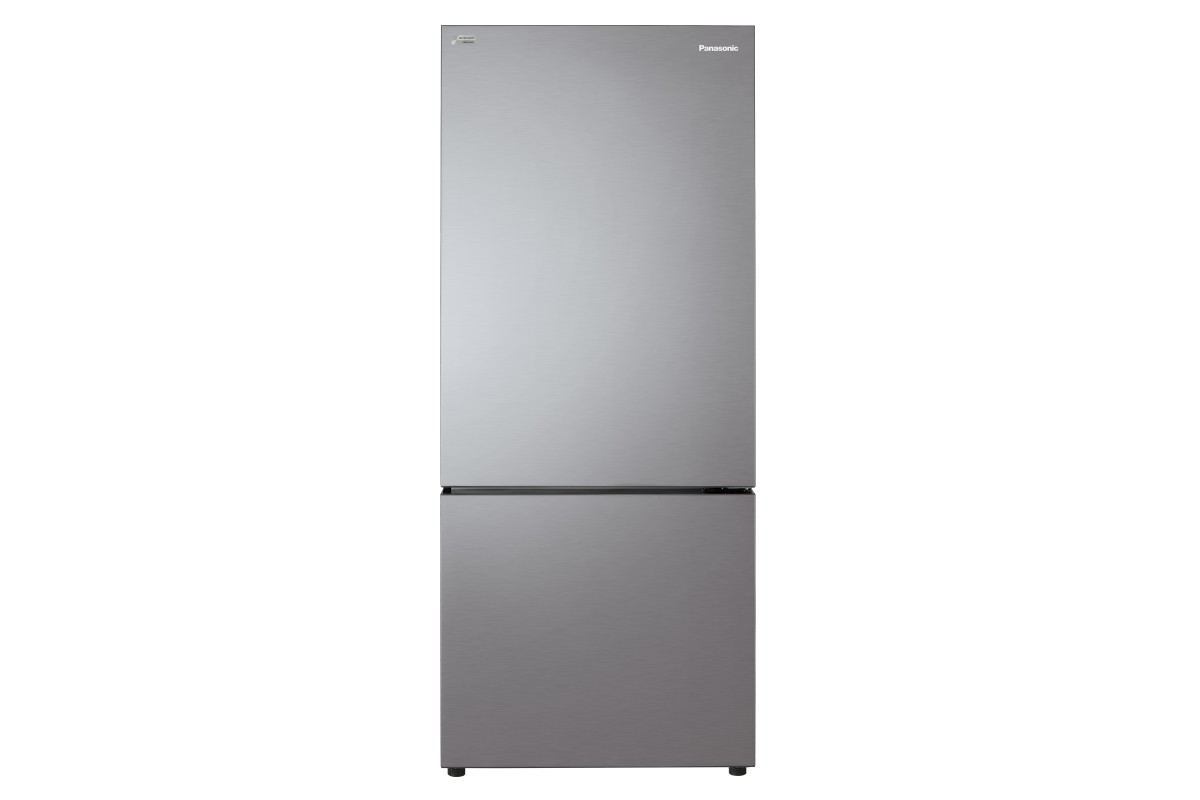 Panasonic 380L Bottom Mount Refrigerator