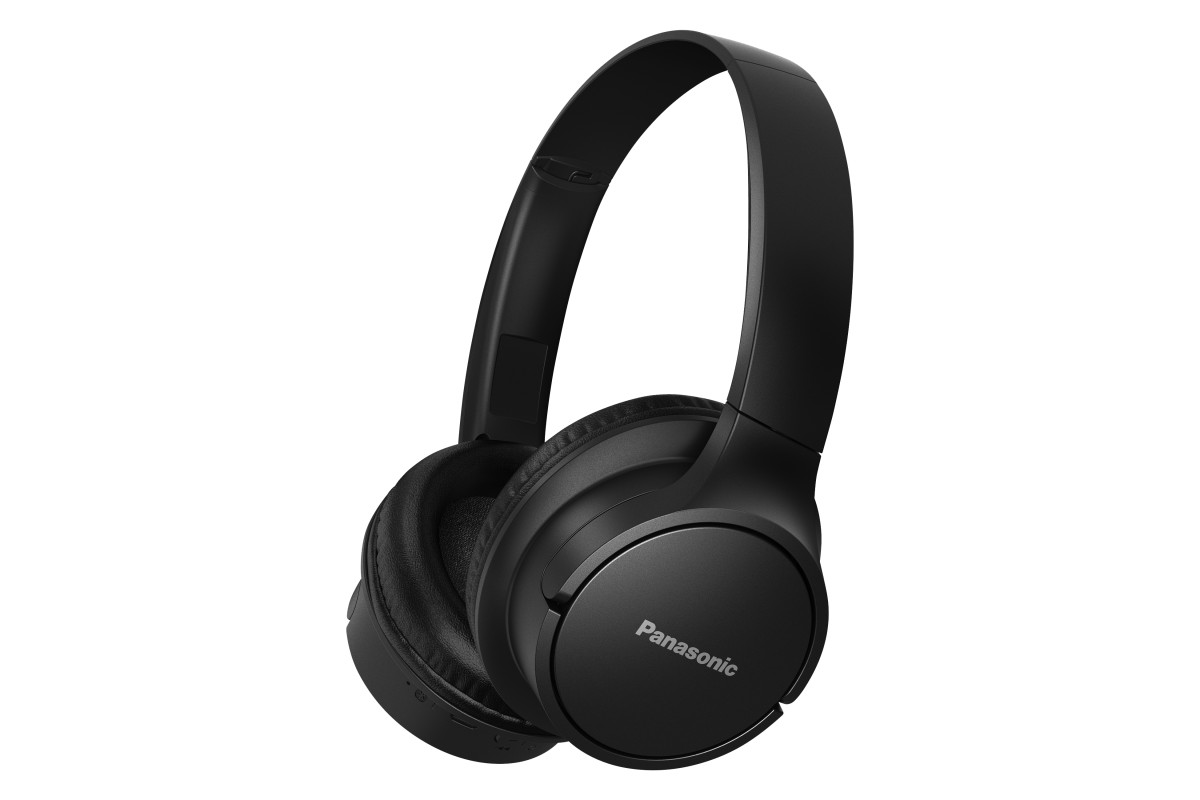 Panasonic Street Bluetooth Wireless Headphones Over Ear Headphones 100 Home New Zealand