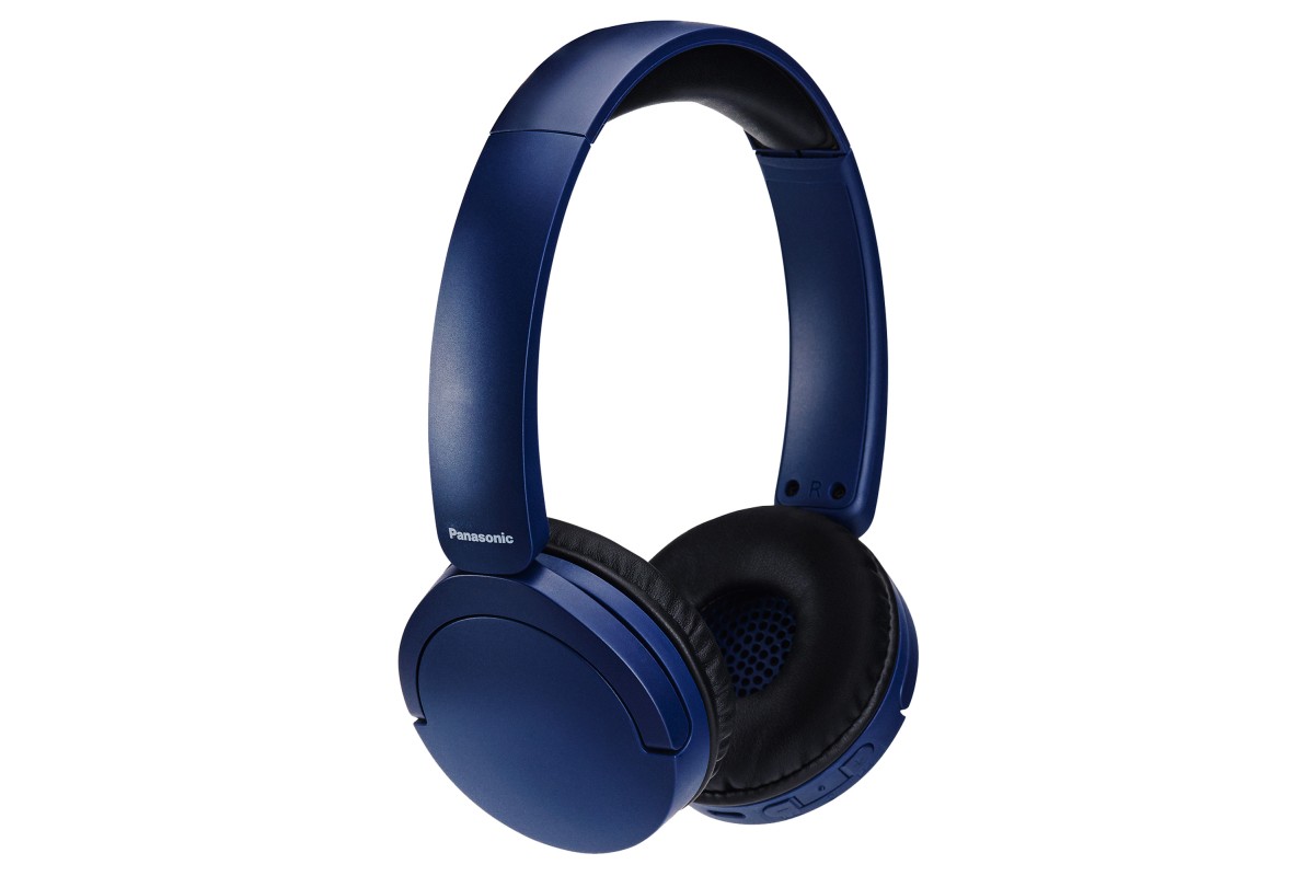 Panasonic Wireless Headphones Over Ear Headphones 100 Home New Zealand