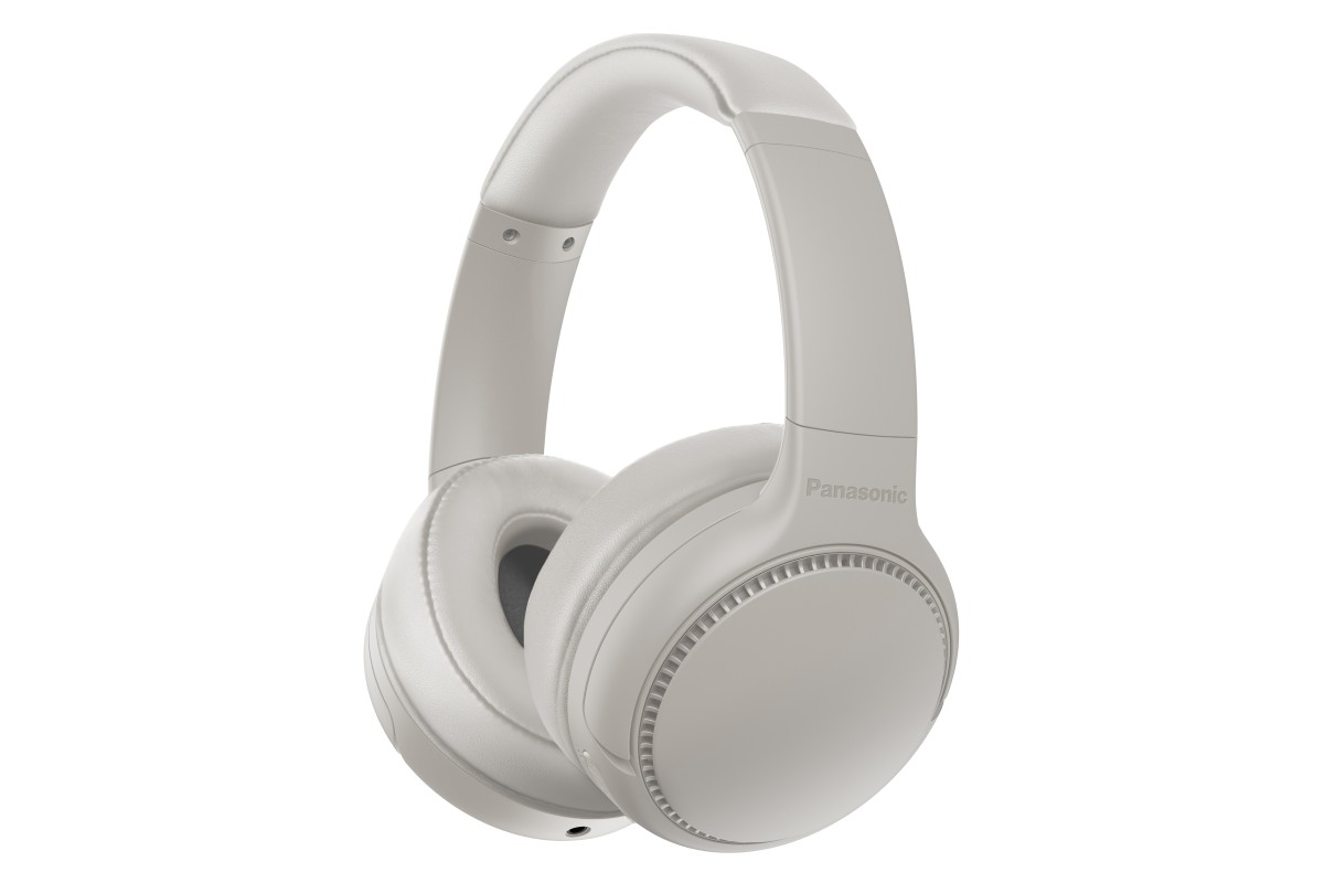 Panasonic Deep Bass Wireless Headphones Over Ear Headphones 100 Home New Zealand
