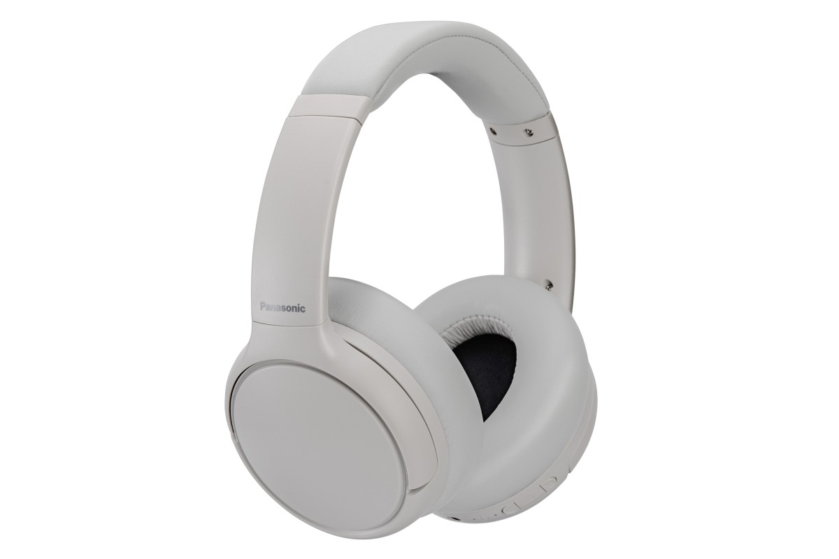 Panasonic Deep Bass Wireless Headphones