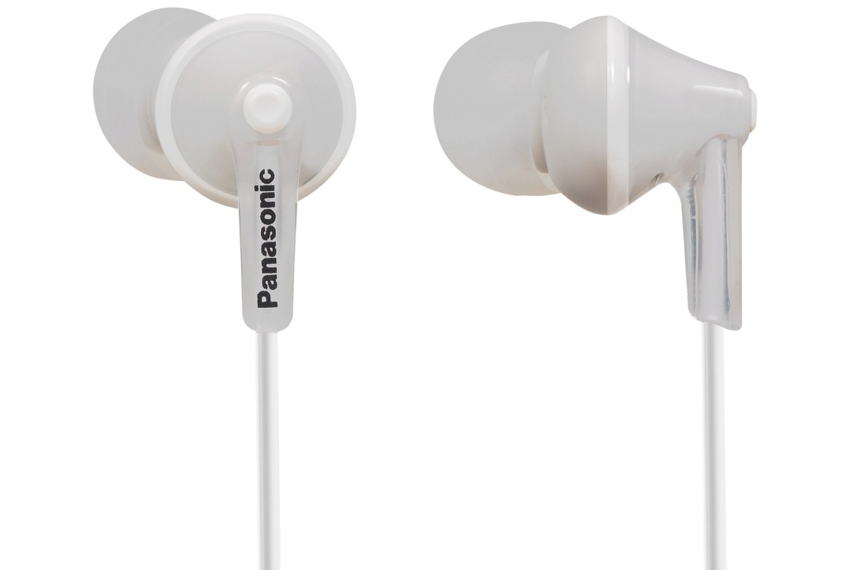 Panasonic Canal Styled Earphones
