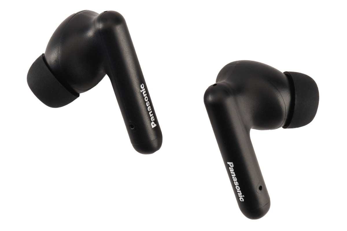 Panasonic bluetooth earbuds new arrivals