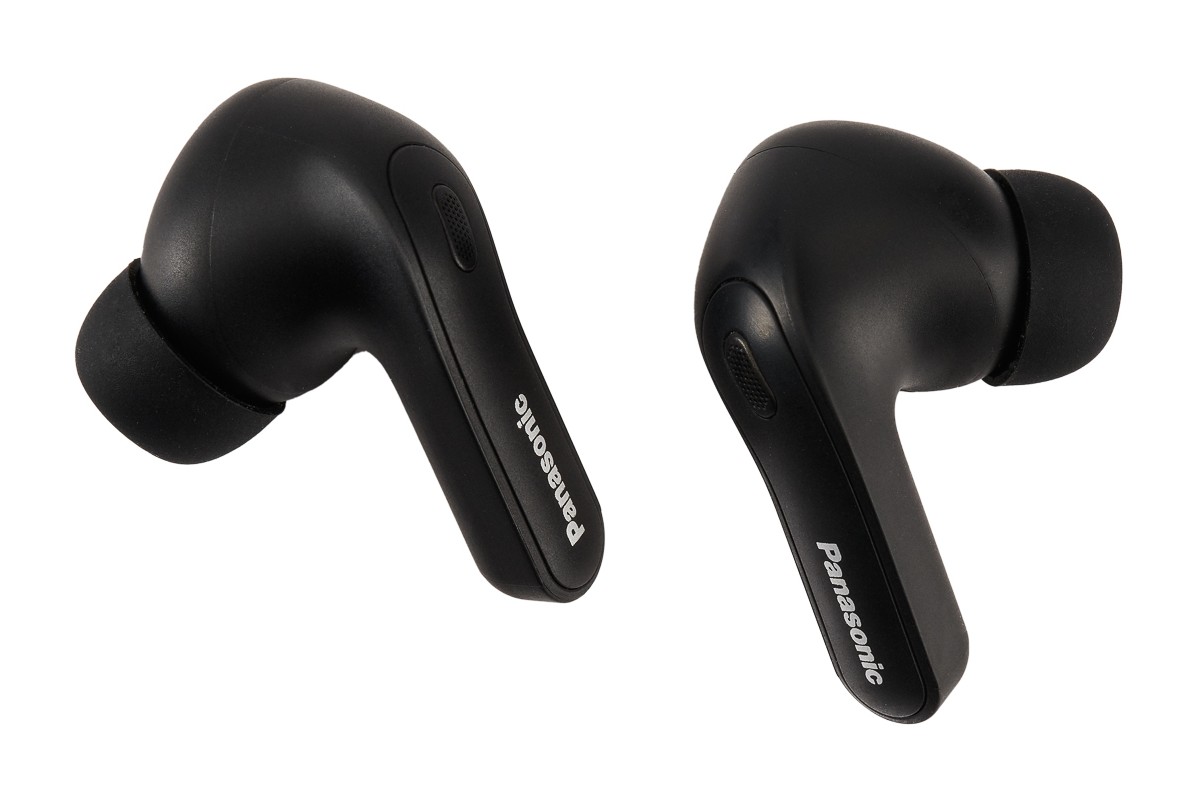 Panasonic True Wireless Noise Cancelling Earbuds Noise Cancelling 100 Home New Zealand
