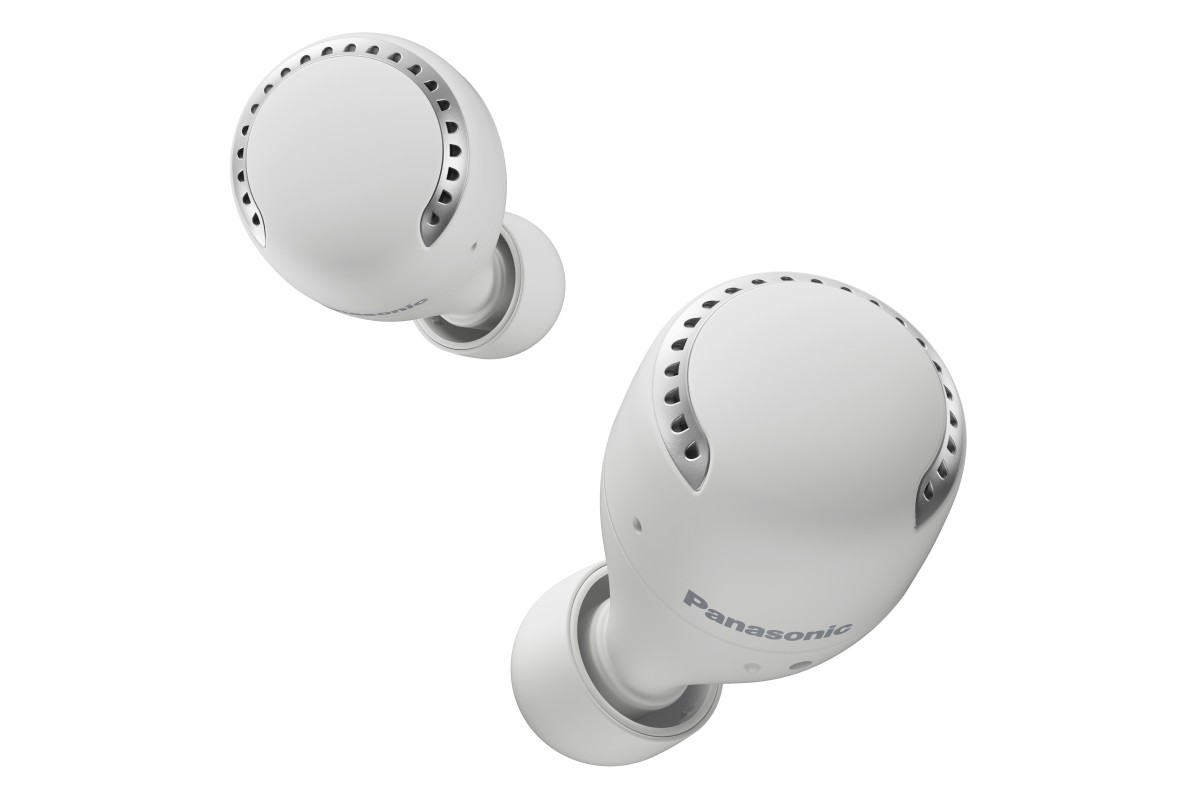 Panasonic True Wireless Noise Cancelling Earphones Noise Cancelling 100 Home New Zealand
