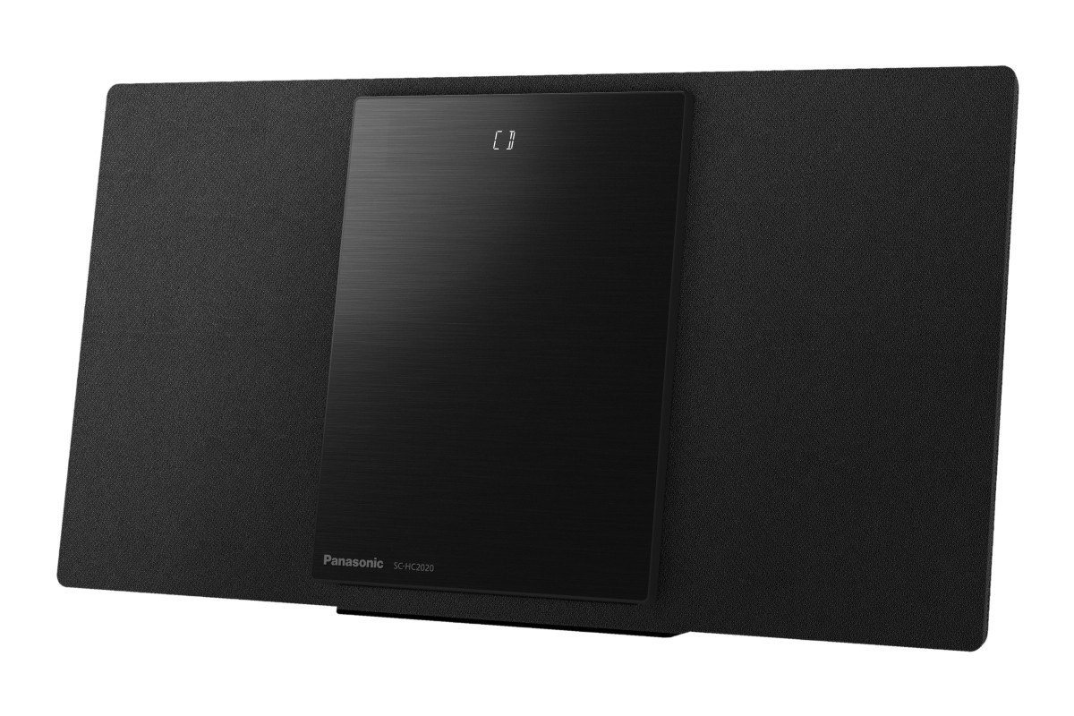 Panasonic Micro System