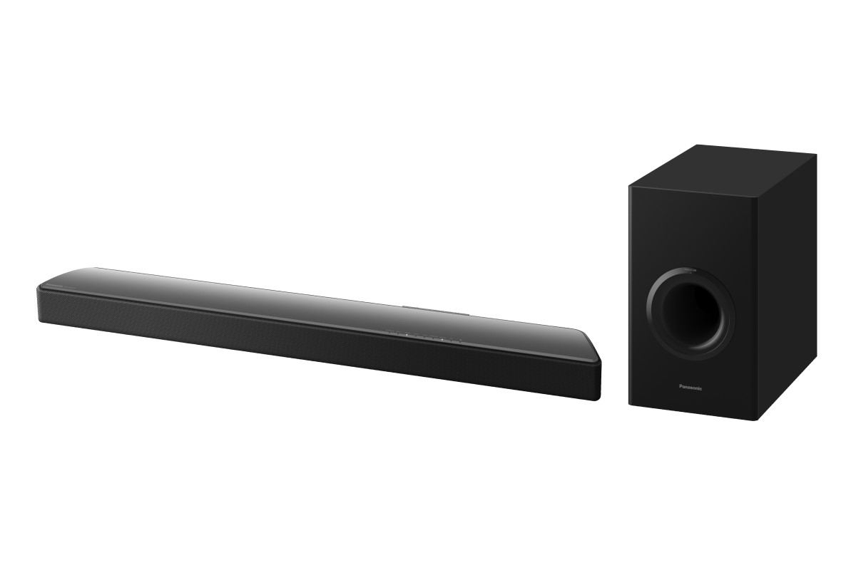 Panasonic 240W Soundbar