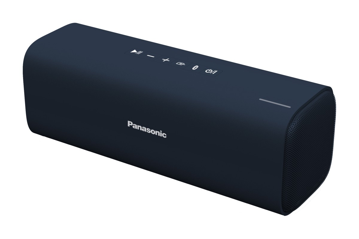 Panasonic Portable Bluetooth Speaker