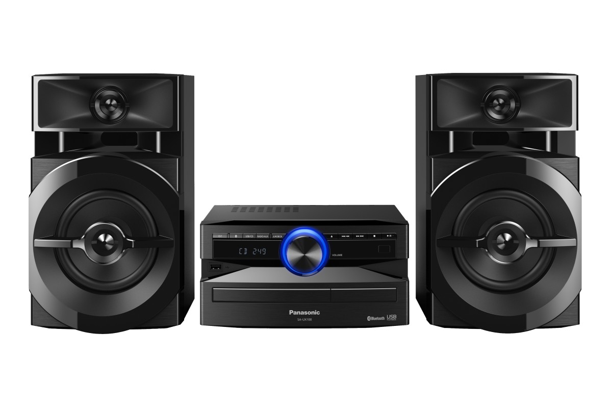 Panasonic Micro System