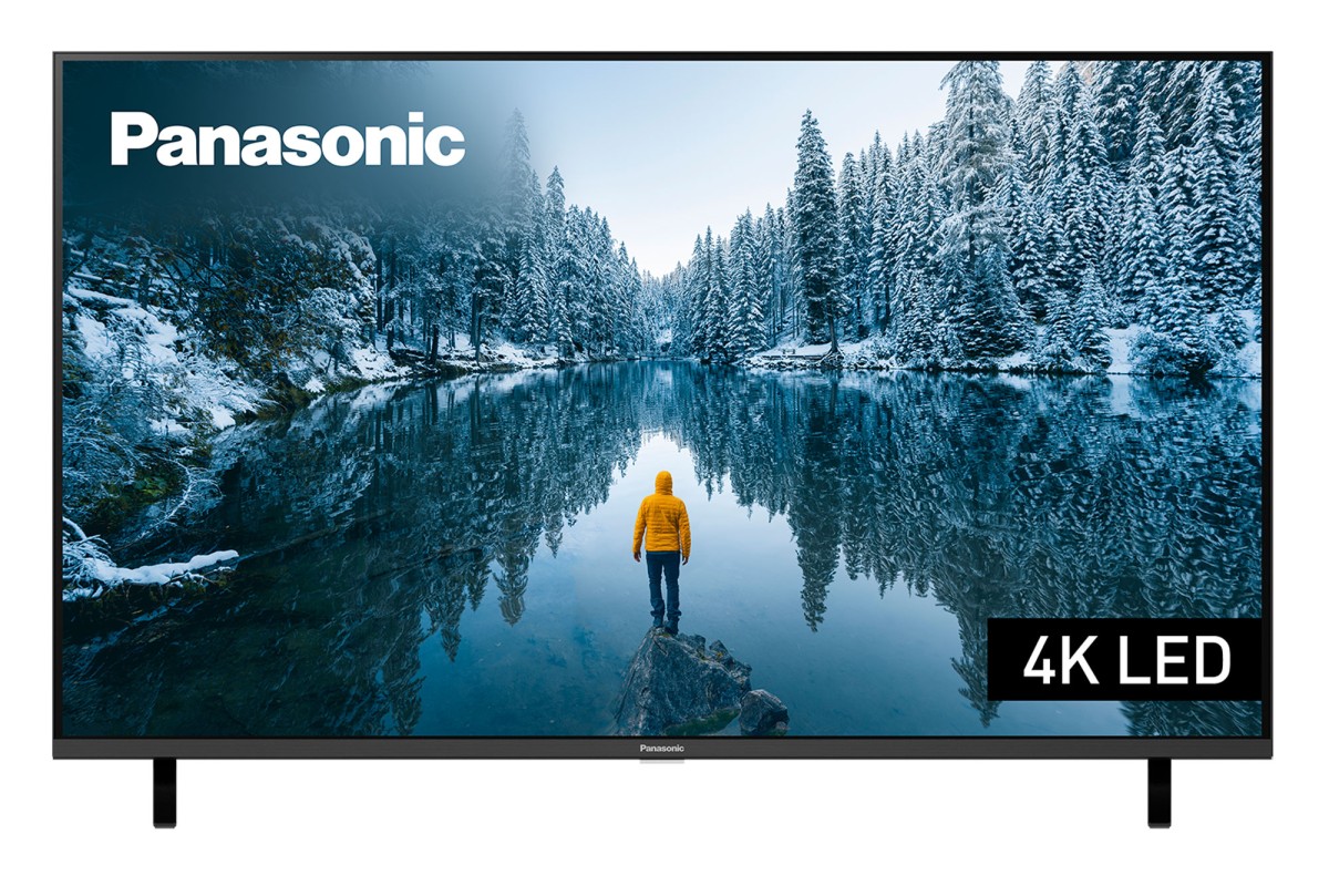 Panasonic 65" W70A 4K UHD Smart TV