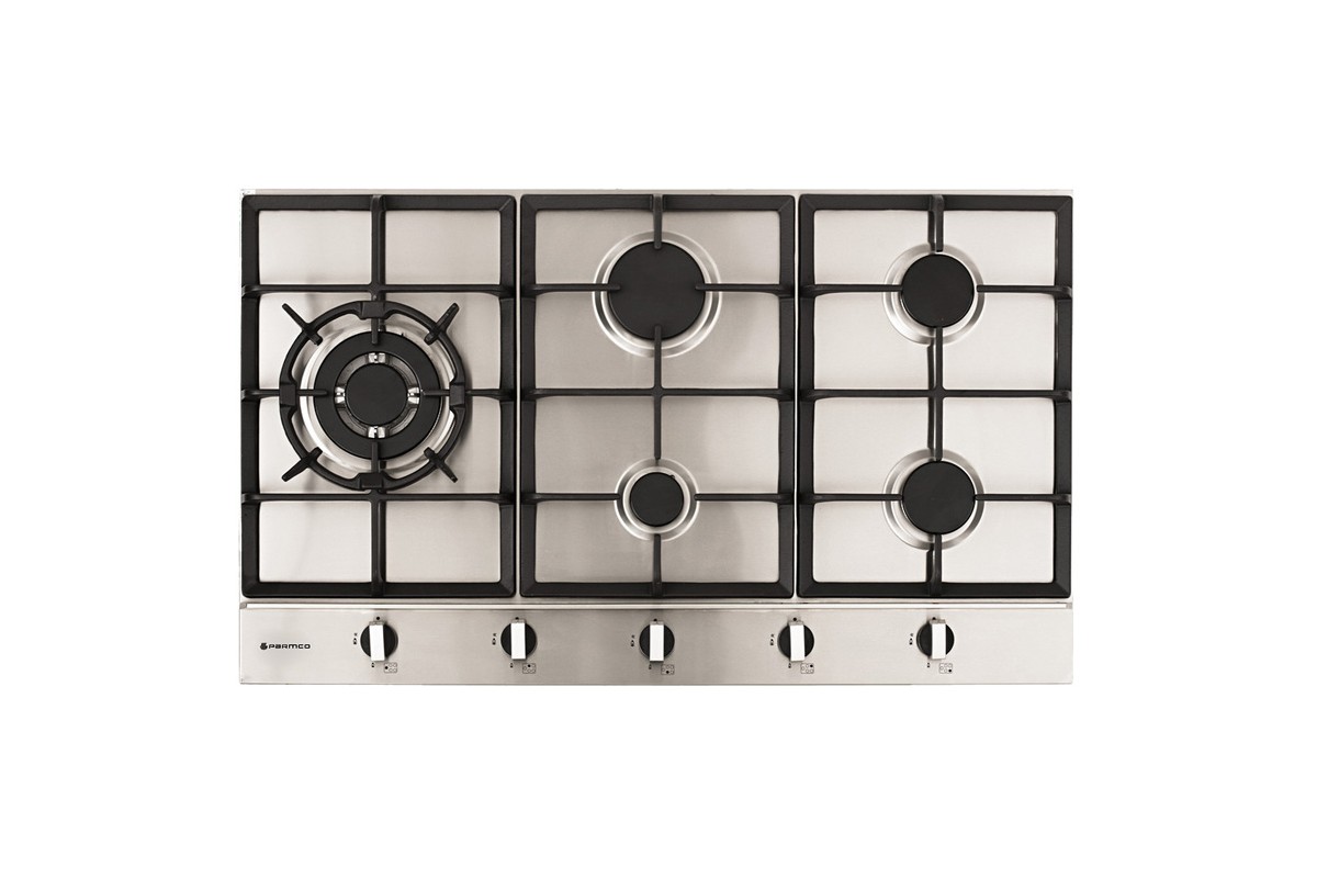 Parmco Gas Cooktop