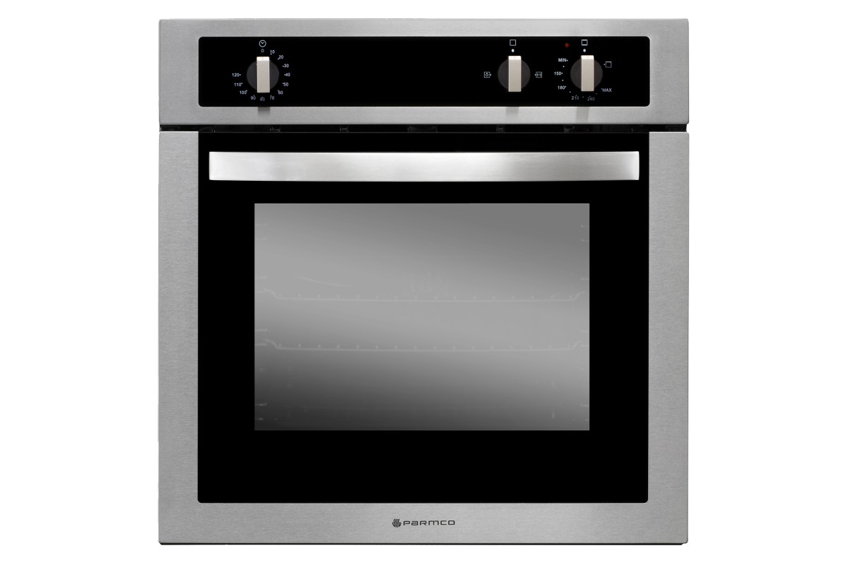 Parmco Built-In Gas Oven