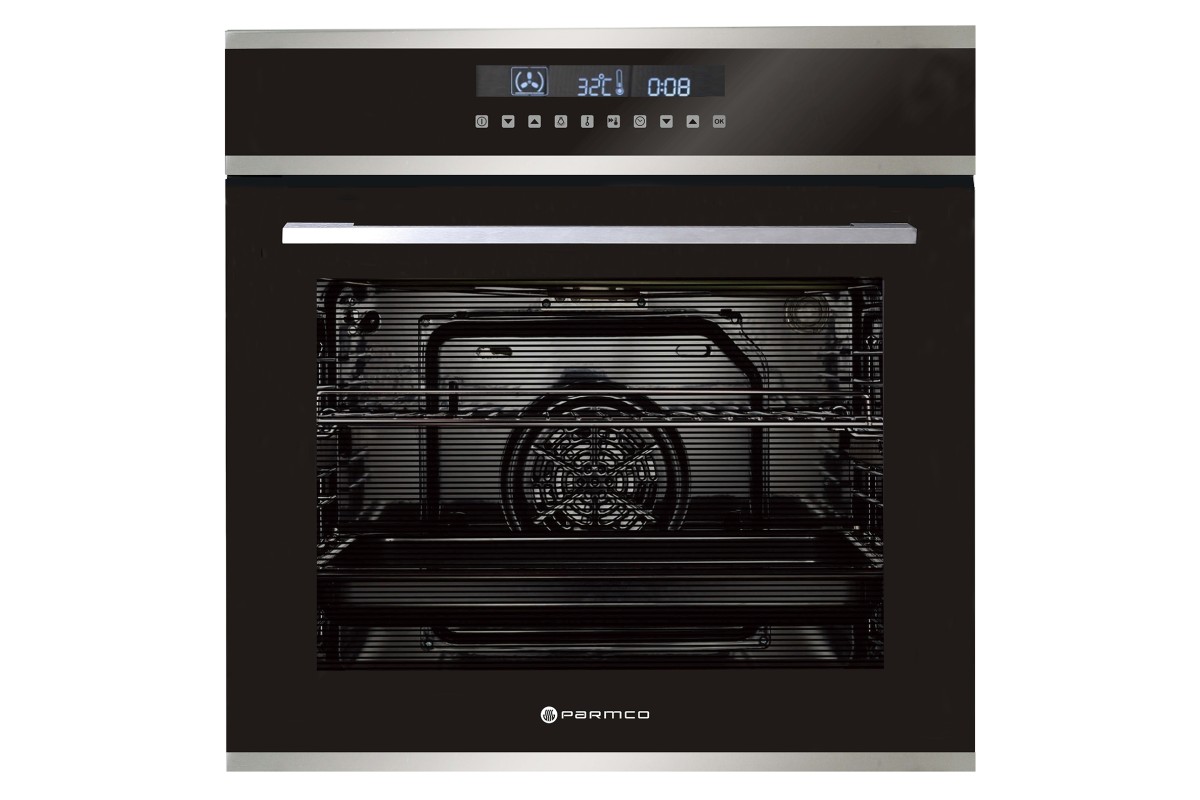 Parmco Built-In Pyrolytic Oven