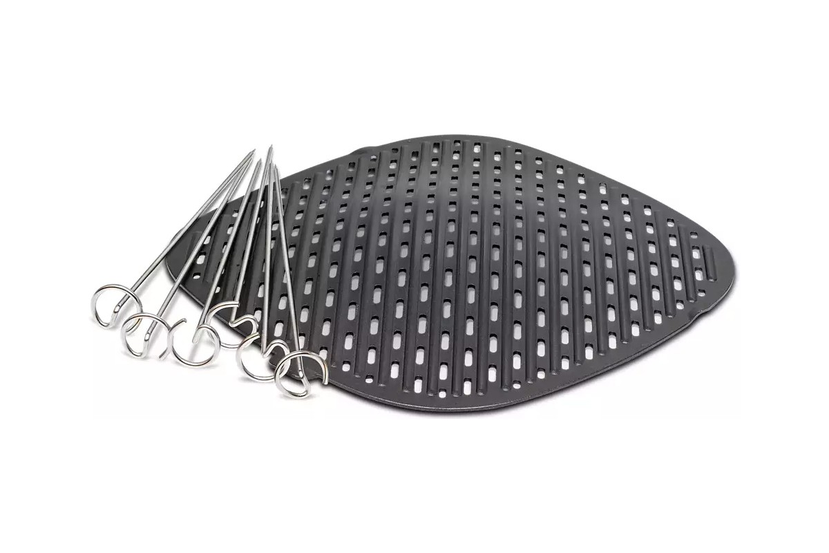 Philips Grill Master Kit