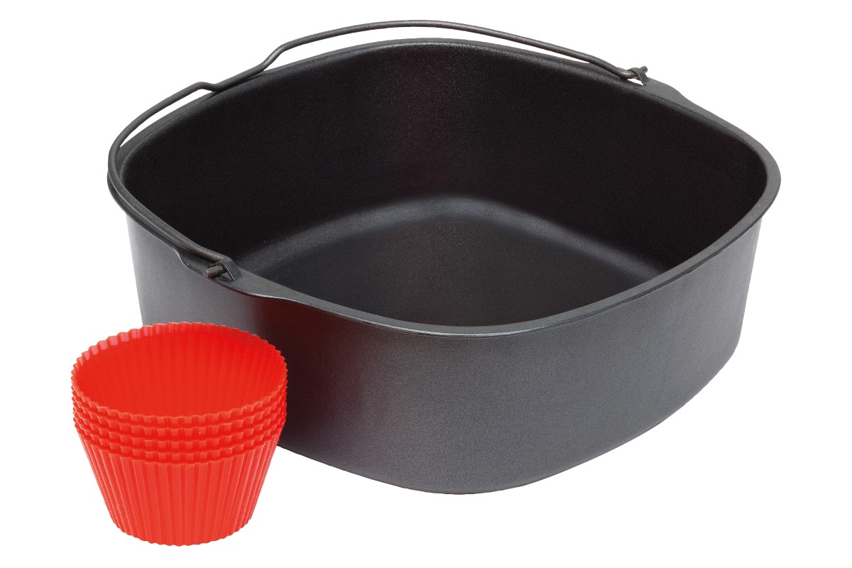Philips Baking Master Kit
