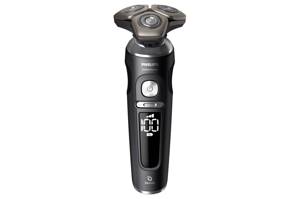 Philips Shaver Series 9000 Prestige SkinIQ | Shavers Mens
