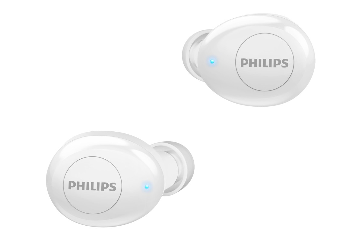 Philips True Wireless Earphones In Ear Headphones 100 Home New Zealand