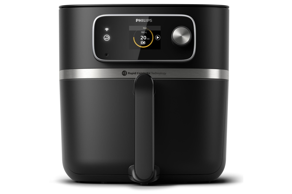 Philips Airfryer Combi XXXL Connected