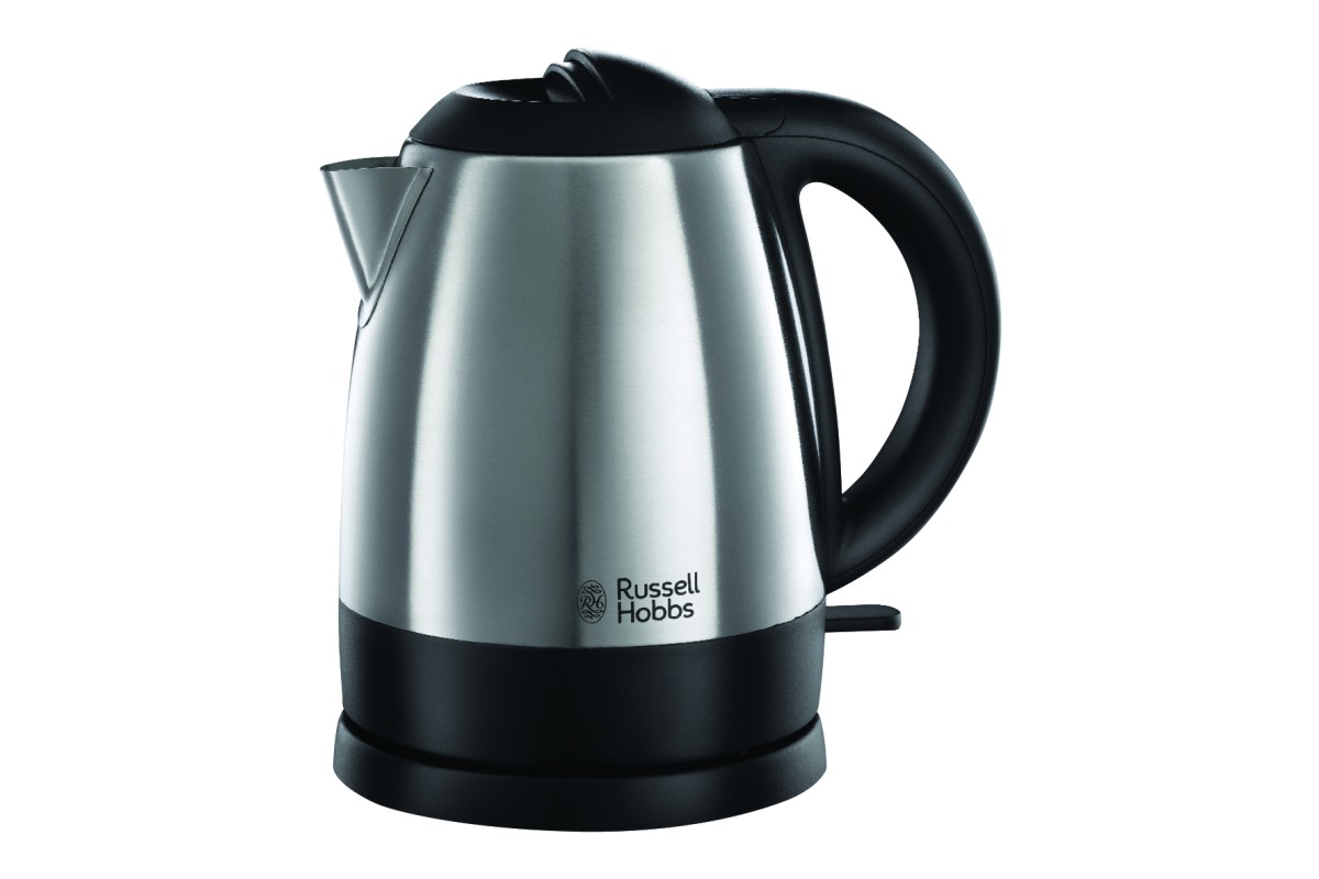 Russell Hobbs Compact Kettle Kettles 100 Home New Zealand