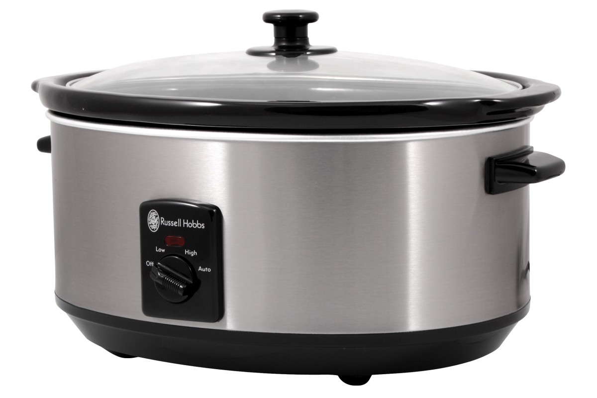 Russell Hobbs 6L Slow Cooker
