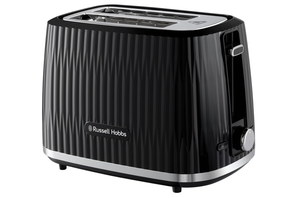 Russell Hobbs Inspire Toaster Argos Russell Hobbs 24361 Inspire