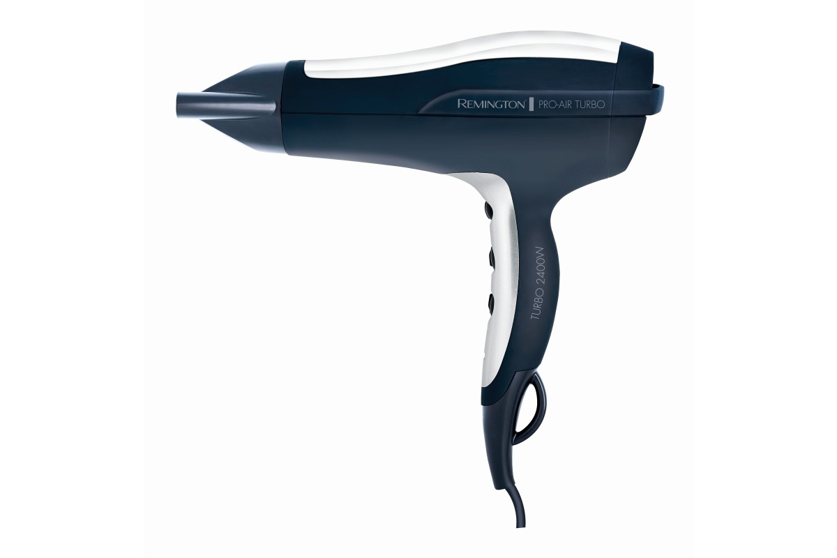 Remington Pro-Air Turbo Hair Dryer