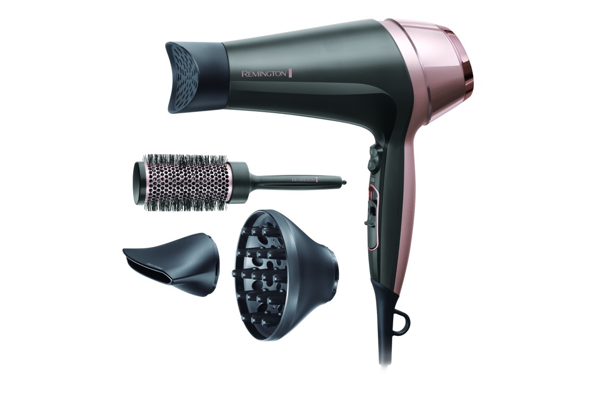 Remington hair dryer reviews outlet
