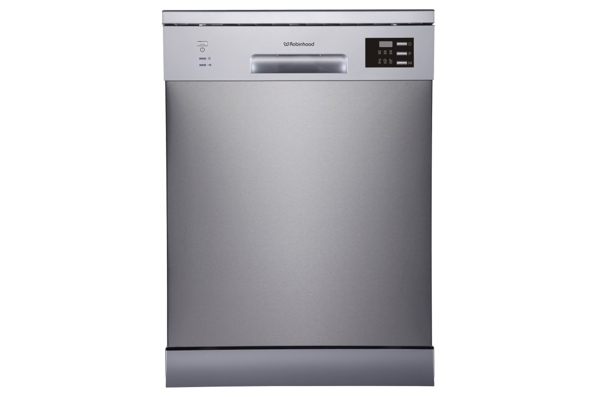 Robinhood Freestanding Dishwasher All Dishwashers 100 Home New Zealand