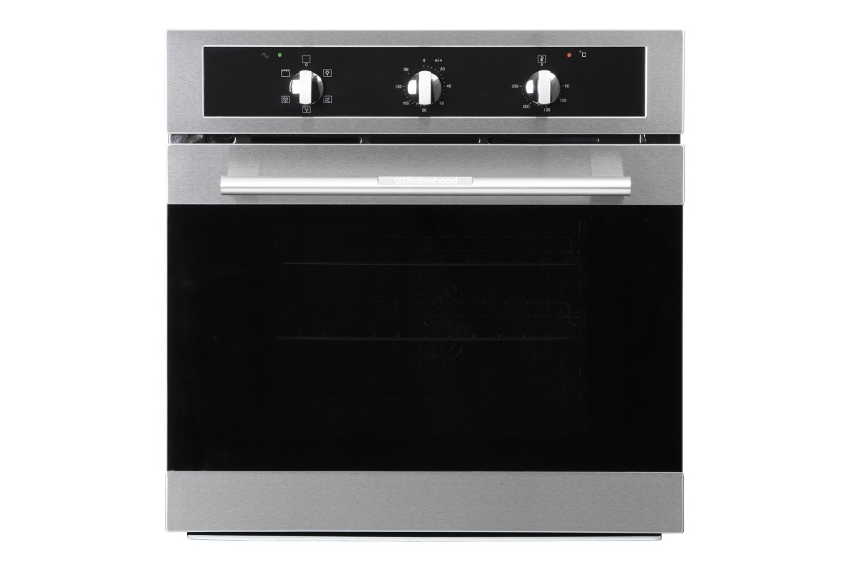 Robinhood Built-In Oven