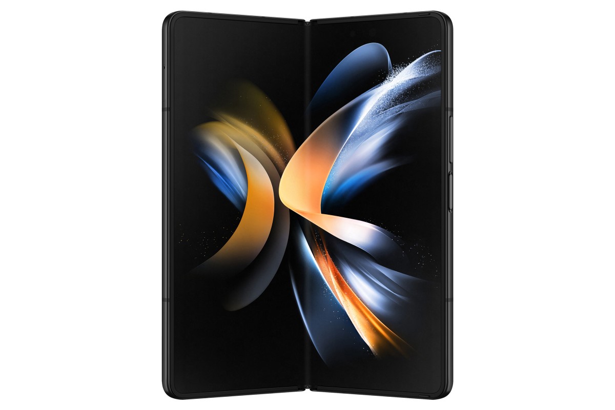 Samsung Galaxy Z Fold4 5G 256GB
