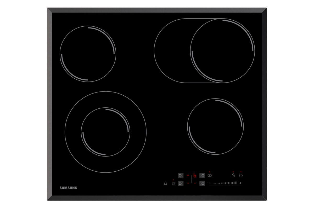 Samsung Ceramic Cooktop Ceramic Cooktops 100 Home New Zealand