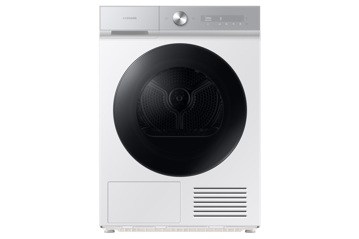 Samsung 9kg Bespoke AI Heatpump Dryer