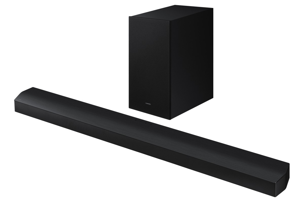 Samsung B-Series Soundbar