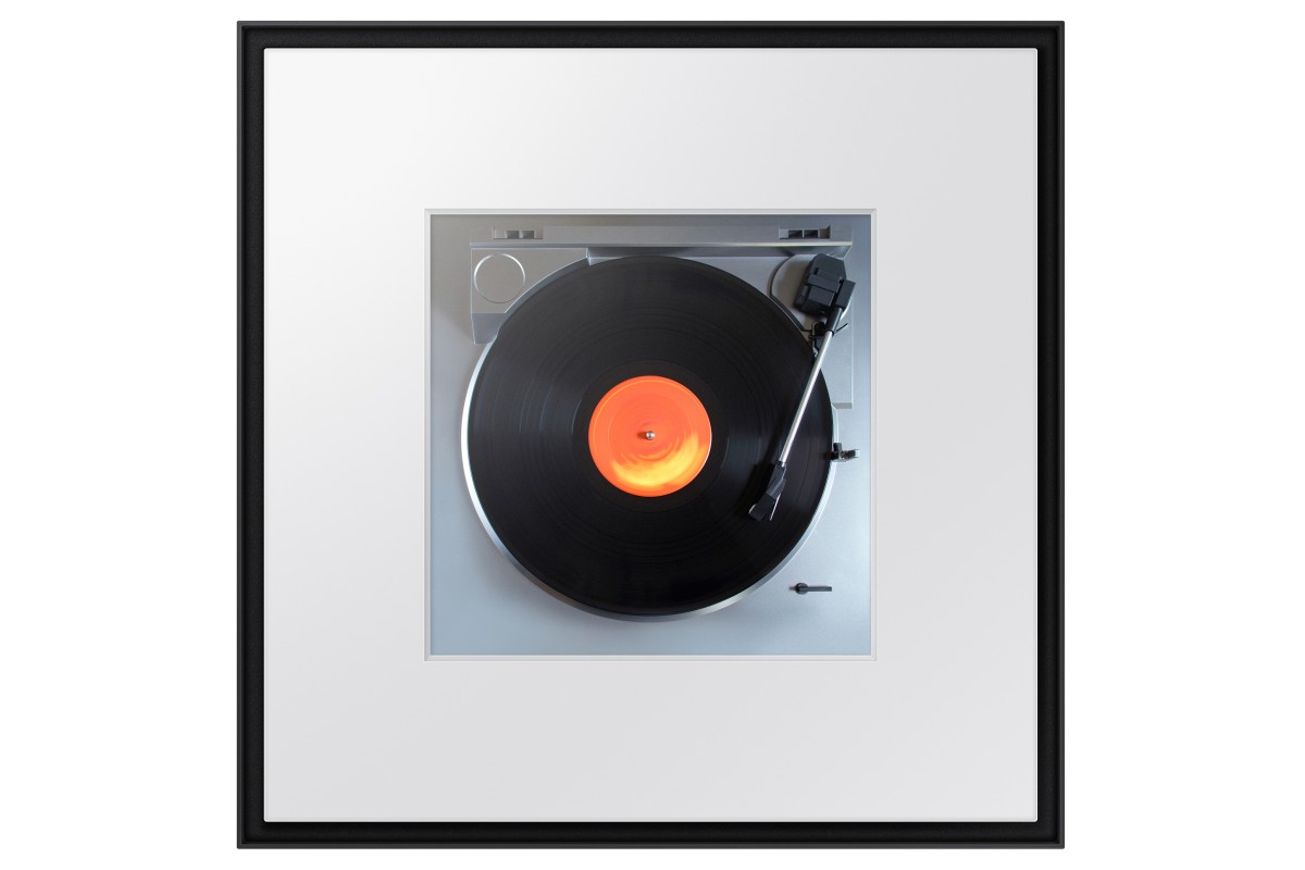 Samsung Wireless Music Frame