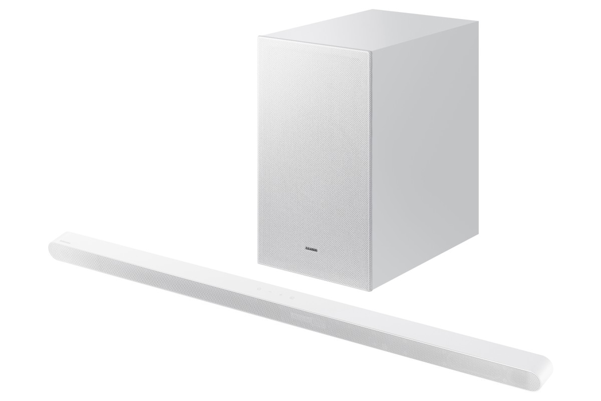 Samsung S-Series Soundbar