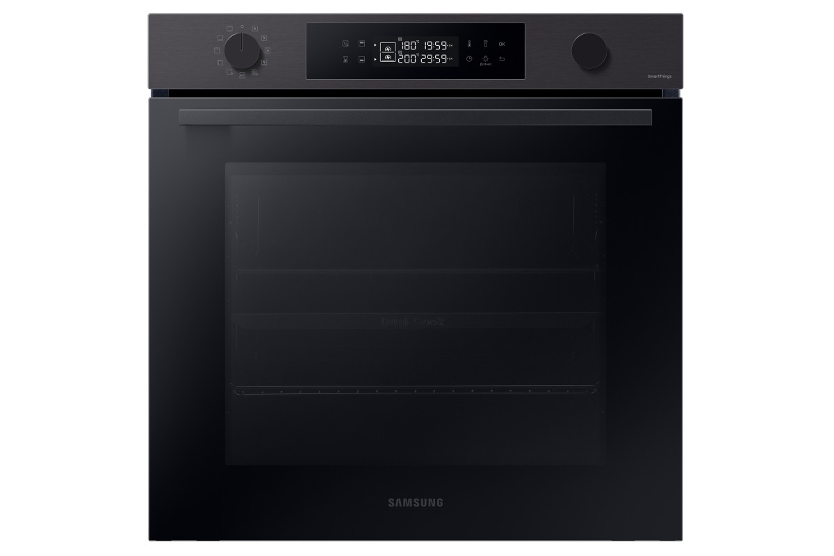 Samsung Built-In Pyrolytic Oven