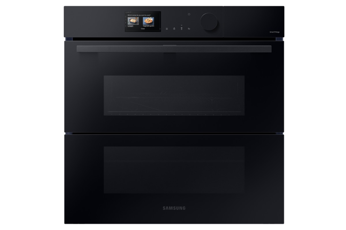Samsung Built-In Multifunction Oven