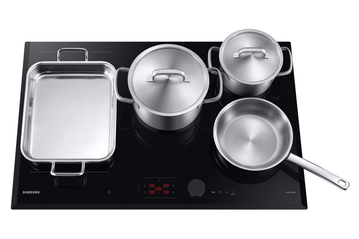 Samsung Induction Cooktop Induction Cooktops 100% Home New Zealand
