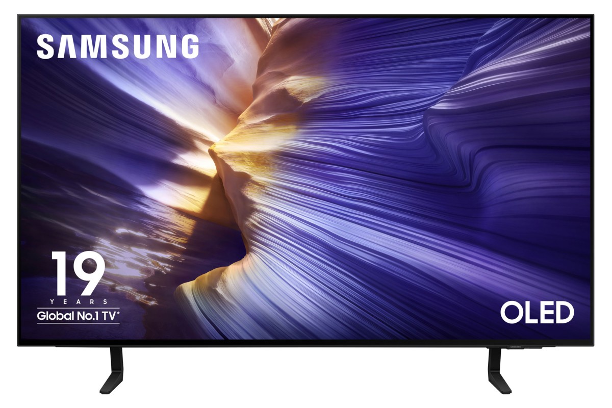 Samsung 42" S90F OLED 4K Smart TV