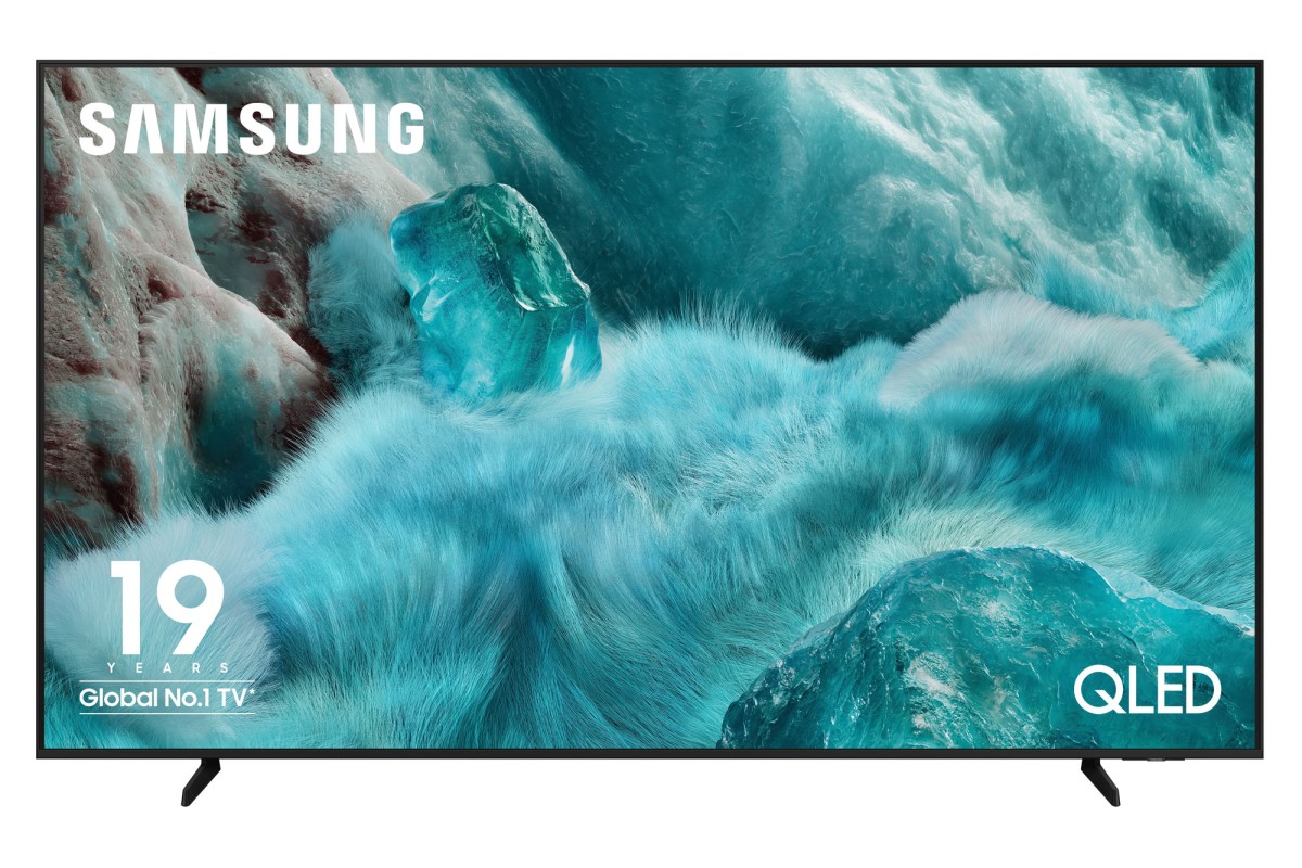 Samsung 55" Q7F QLED 4K Smart TV