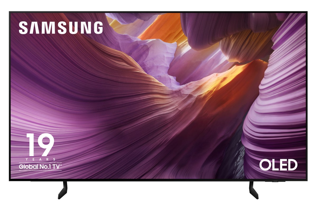 Samsung 55" S85F OLED 4K Smart TV