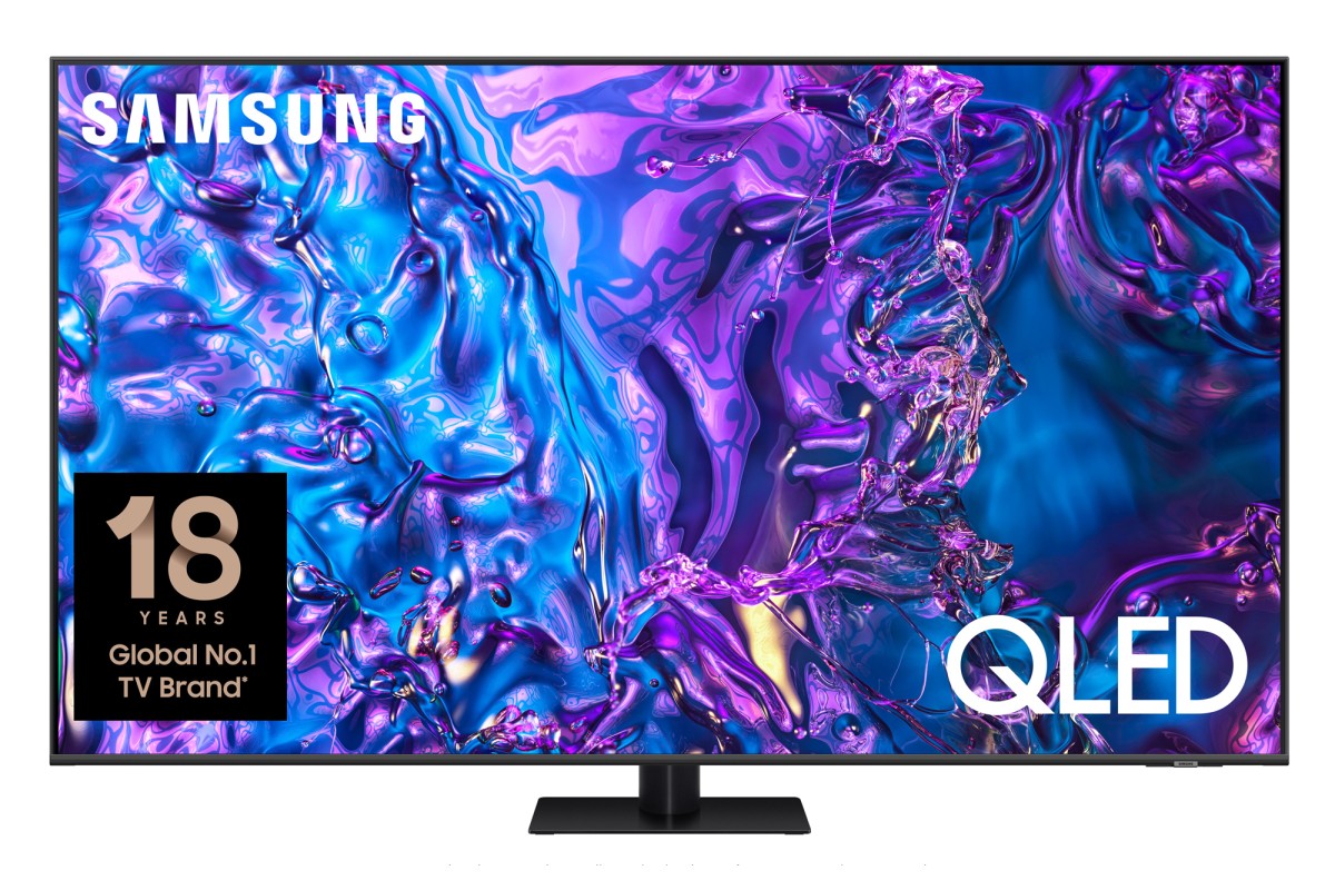 Samsung 65" Q70D QLED 4K Smart TV