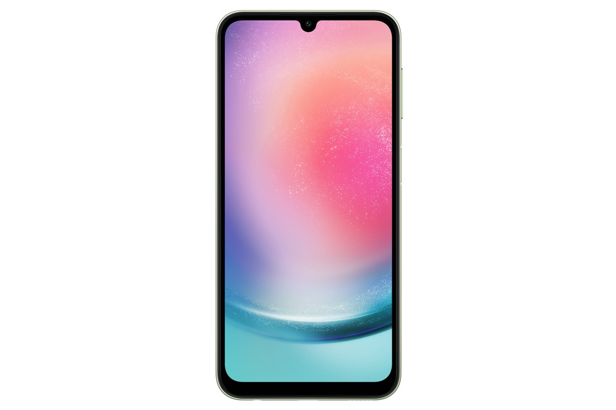 Samsung Galaxy A24 4G
