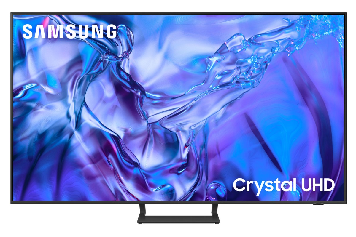 Samsung 55" DU8500 4K UHD Tizen OS Smart TV