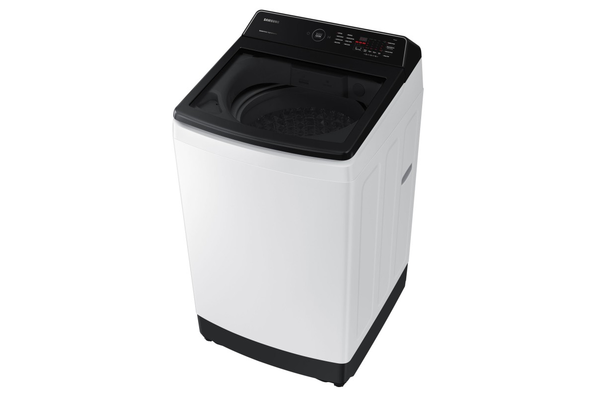 Samsung 8kg Top Load Washing Machine Top Load Washing Machines