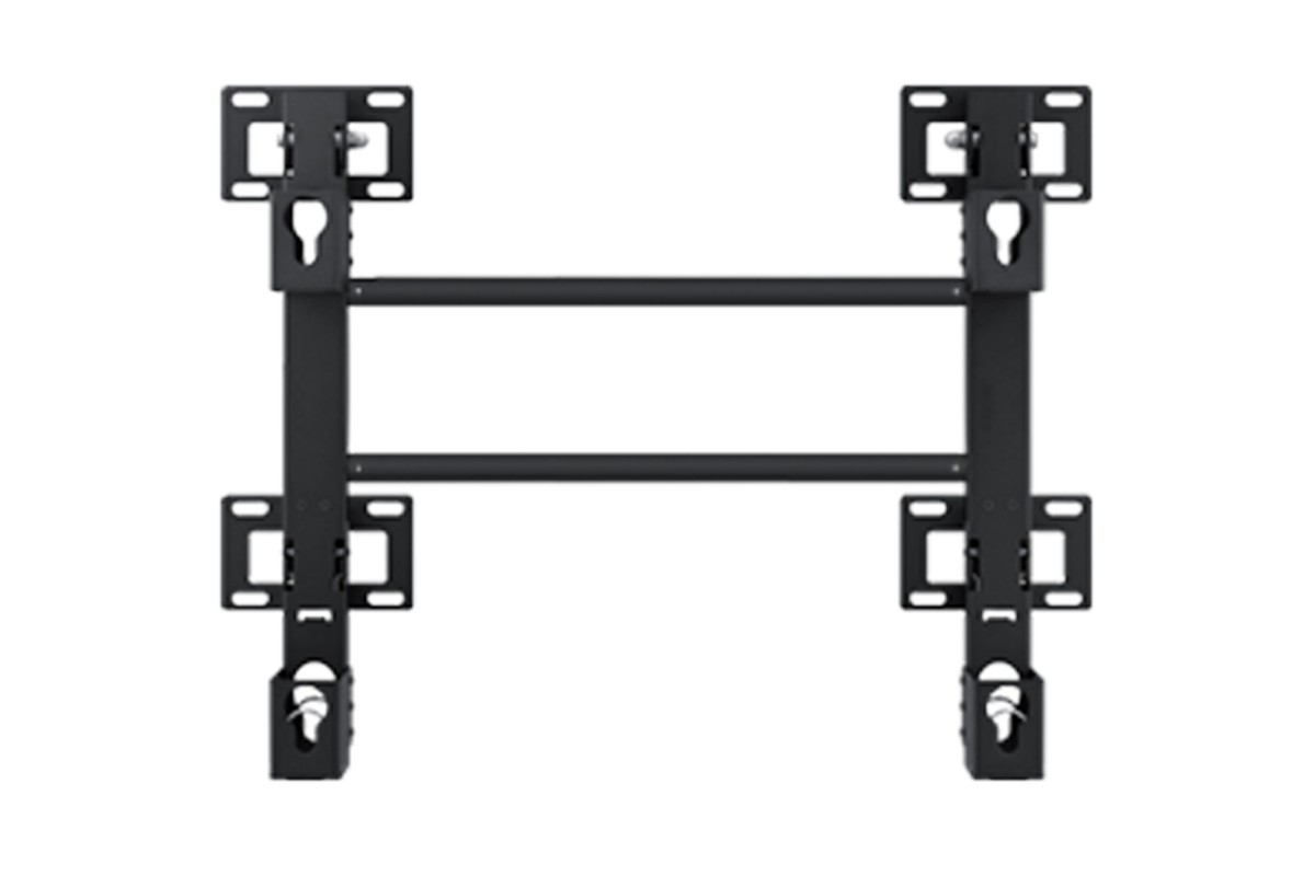 Samsung 98" Wall Mount