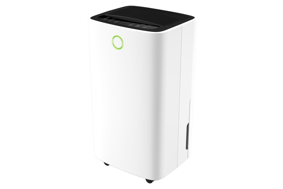 Sheffield 12L Electronic Dehumidifier